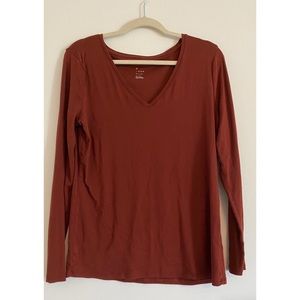 A New Day Long Sleeve Shirt